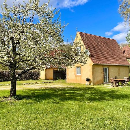 Le Moulin Aux Ans Villa Archignac Exterior photo