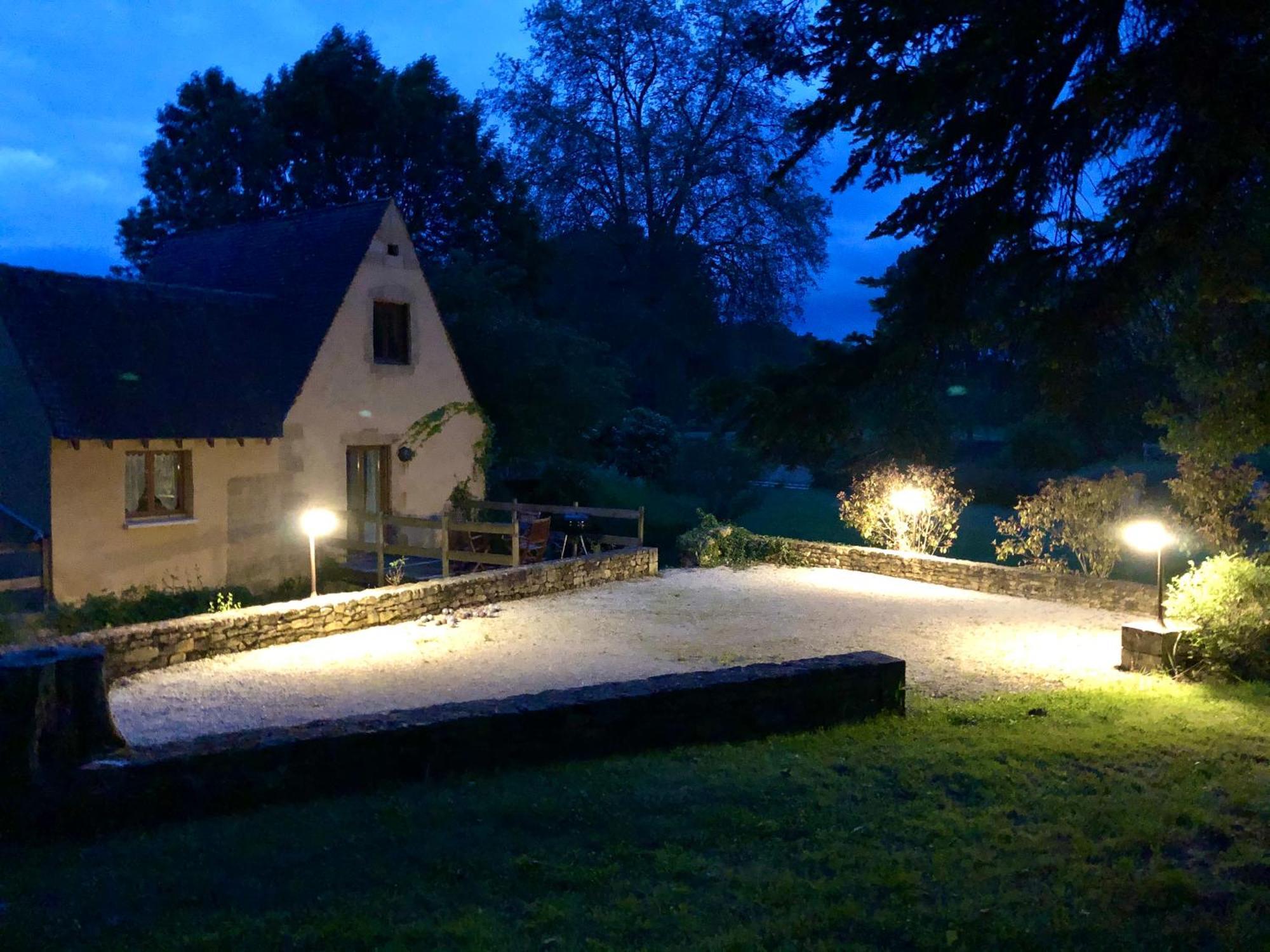 Le Moulin Aux Ans Villa Archignac Room photo