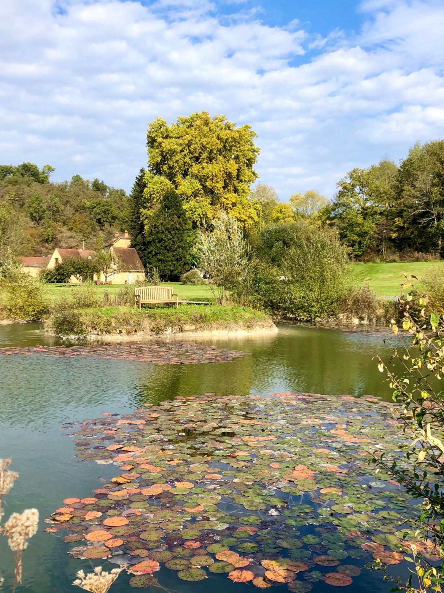 Le Moulin Aux Ans Villa Archignac Room photo